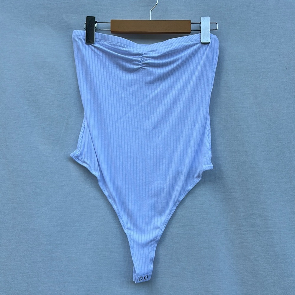 SWS Body Suit